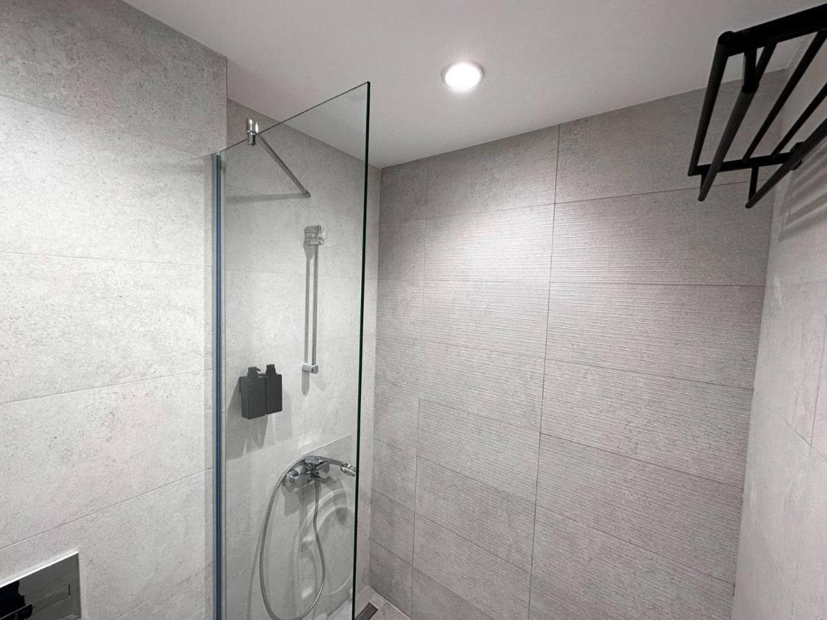 Beldorado Apartments - Belgrade Waterfront Luxury Emerald Apartment 60M2 Bagian luar foto