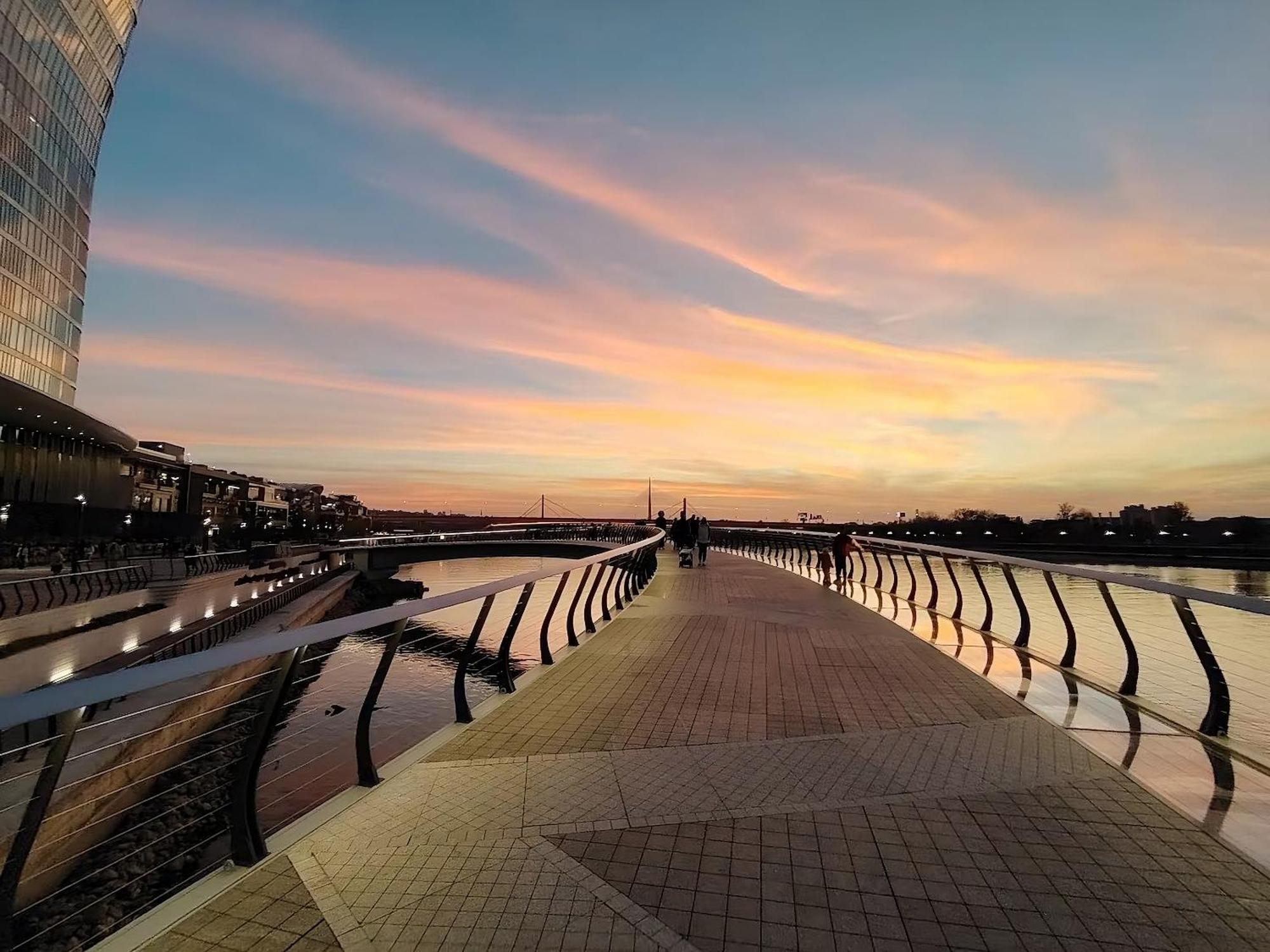 Beldorado Apartments - Belgrade Waterfront Luxury Emerald Apartment 60M2 Bagian luar foto